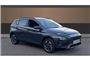 2024 Hyundai Bayon 1.0 TGDi 48V MHEV SE Connect 5dr DCT