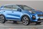 2019 Kia Sportage 1.6 CRDi 48V ISG 4 5dr