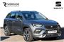 2024 SEAT Ateca 1.0 TSI 115 SE Technology 5dr