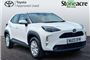 2023 Toyota Yaris Cross 1.5 Hybrid Icon 5dr CVT
