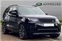 2023 Land Rover Discovery 3.0 D300 Dynamic HSE Commercial Auto