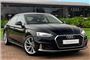 2022 Audi A5 Sportback 35 TFSI Sport 5dr S Tronic