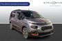 2023 Citroen e-Berlingo 100kW Flair XTR M 50kWh 5dr Auto