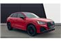 2021 Audi Q2 35 TFSI Black Edition 5dr