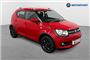 2018 Suzuki Ignis 1.2 Dualjet SZ-T 5dr