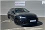2021 Audi RS5 RS 5 TFSI Quattro Carbon Black 5dr Tiptronic