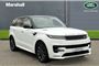 2022 Land Rover Range Rover Sport 3.0 P440e Dynamic SE 5dr Auto