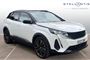 2022 Peugeot 3008 1.2 PureTech GT Premium 5dr EAT8