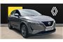 2022 Nissan Qashqai 1.3 DiG-T MH Acenta Premium 5dr