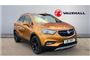 2017 Vauxhall Mokka X 1.4T Elite 5dr