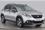 2019 Peugeot 2008 1.2 PureTech 130 GT Line 5dr