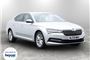 2020 Skoda Superb 2.0 TDI CR SE Technology 5dr