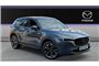 Mazda CX-5 2.0 e-Skyactiv G MHEV Exclusive-Line 5dr [DAP]