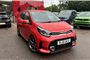 2021 Kia Picanto 1.0 GT-line 5dr [4 seats]