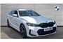 2024 BMW 3 Series Touring 330e M Sport 5dr Step Auto