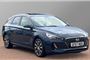 2017 Hyundai i30 Tourer 1.4T GDI Premium 5dr