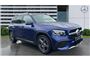 2022 Mercedes-Benz GLB GLB 200 AMG Line 5dr 7G-Tronic