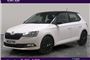 2020 Skoda Fabia 1.0 MPI Colour Edition 5dr