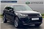 2024 Land Rover Discovery Sport 1.5 P300e Dynamic SE 5dr Auto [5 Seat]