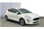 2020 Ford Fiesta 1.1 Trend 5dr