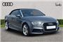 2019 Audi A3 35 TFSI S Line 2dr S Tronic