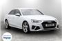 2021 Audi A4 35 TDI S Line 4dr S Tronic