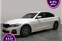 2021 BMW 3 Series 320i M Sport 4dr Step Auto