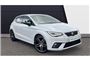 2022 SEAT Ibiza 1.0 TSI 110 FR Edition 5dr