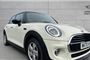 2020 MINI Hatchback 5dr 1.5 Cooper Classic II 5dr