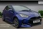 2021 Toyota Yaris 1.5 Hybrid Design 5dr CVT