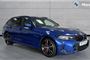 2022 BMW 3 Series Touring 330e M Sport 5dr Step Auto