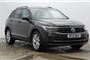 2021 Volkswagen Tiguan 1.5 TSI 150 Life 5dr