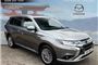 2021 Mitsubishi Outlander 2.4 PHEV Dynamic 5dr Auto