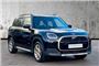 2024 MINI Countryman 1.5 C Exclusive 5dr Auto