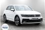 2020 Volkswagen Tiguan 2.0 TDi 150 4Motion R-Line Tech 5dr DSG