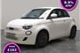 2021 Fiat 500 Electric 87kW Icon 42kWh 3dr Auto