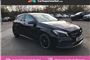 2018 Mercedes-Benz A-Class A200d AMG Line Premium Plus 5dr Auto