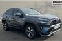 2022 Toyota RAV4 2.5 PHEV Design 5dr CVT