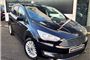 2018 Ford Grand C-MAX 1.5 TDCi Titanium 5dr