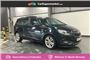 2017 Vauxhall Zafira 1.4T SRi 5dr Auto