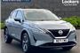 2021 Nissan Qashqai 1.3 DiG-T MH 158 N-Connecta 5dr