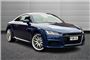 2016 Audi TT 2.0T FSI Quattro S Line 2dr S Tronic