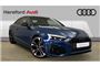 2023 Audi A5 35 TFSI Black Edition 2dr S Tronic