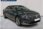 2018 Volkswagen Passat GTE 1.4 TSI GTE 4dr DSG