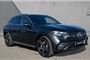 2025 Mercedes-Benz GLC GLC 220d 4Matic AMG Line Premium 5dr 9G-Tronic