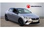 2021 Vauxhall Corsa 1.2 Griffin Edition 5dr