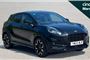 2022 Ford Puma 1.0 EcoBoost Hybrid mHEV ST-Line X 5dr