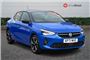 2021 Vauxhall Corsa 1.2 Turbo [130] Ultimate Nav 5dr Auto