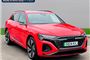 2024 Audi Q8 e-tron 300kW 55 Quattro 114kWh Vorsprung 5dr Auto