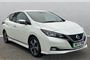 2021 Nissan Leaf 110kW Tekna 40kWh 5dr Auto